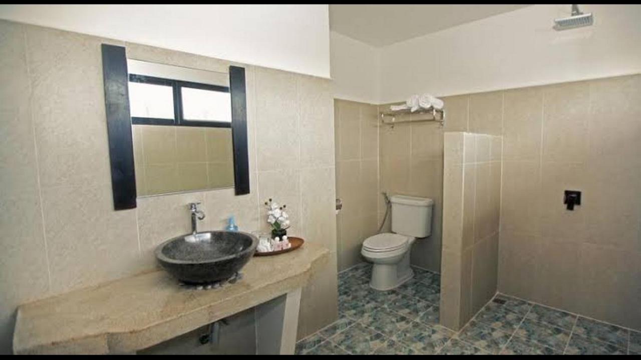 S.R Sofia Villa Hotel Siem Reap Extérieur photo